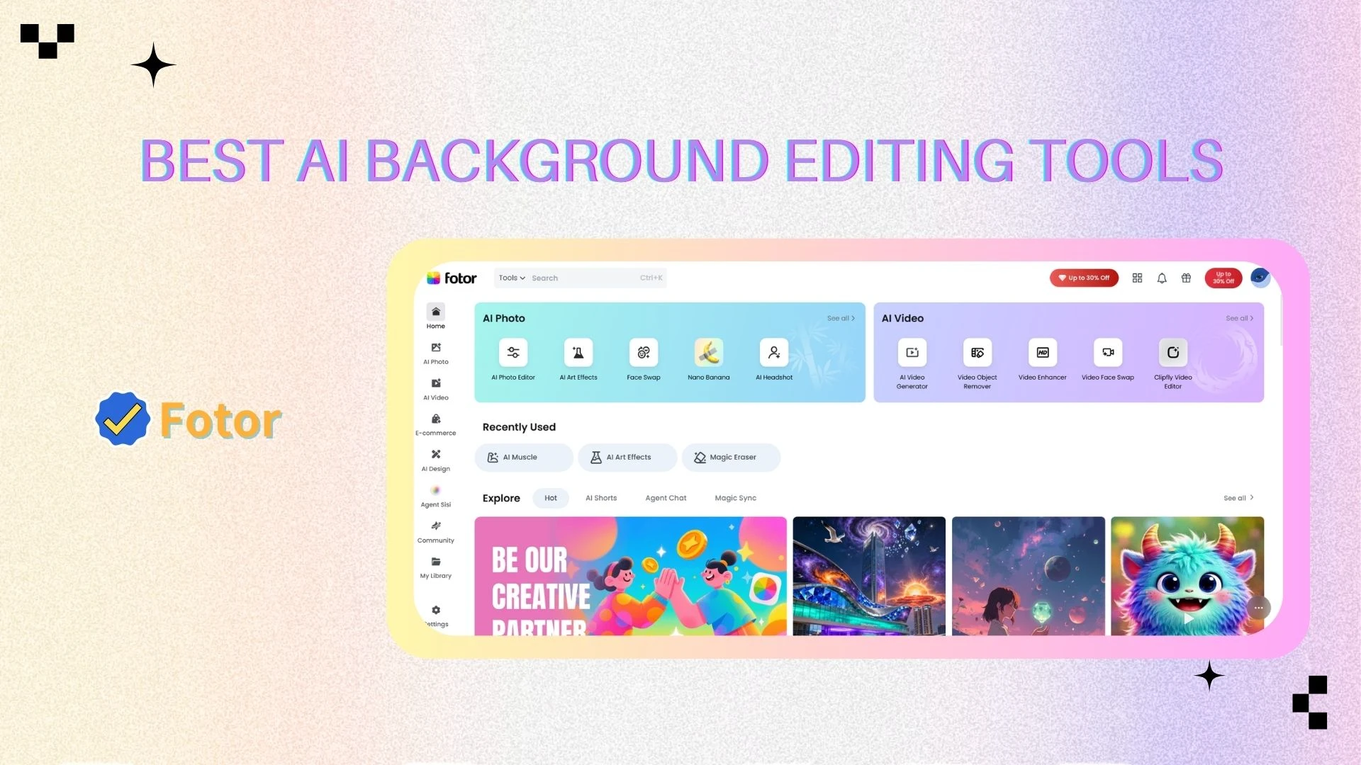 🧰 Other Tools - AIEnhancer