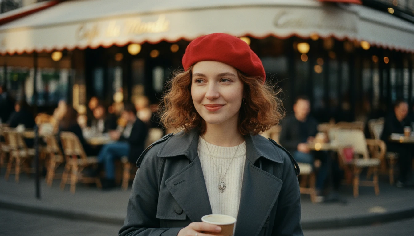 Photorealistic Portraits & Fashion Photography - AIEnhancer