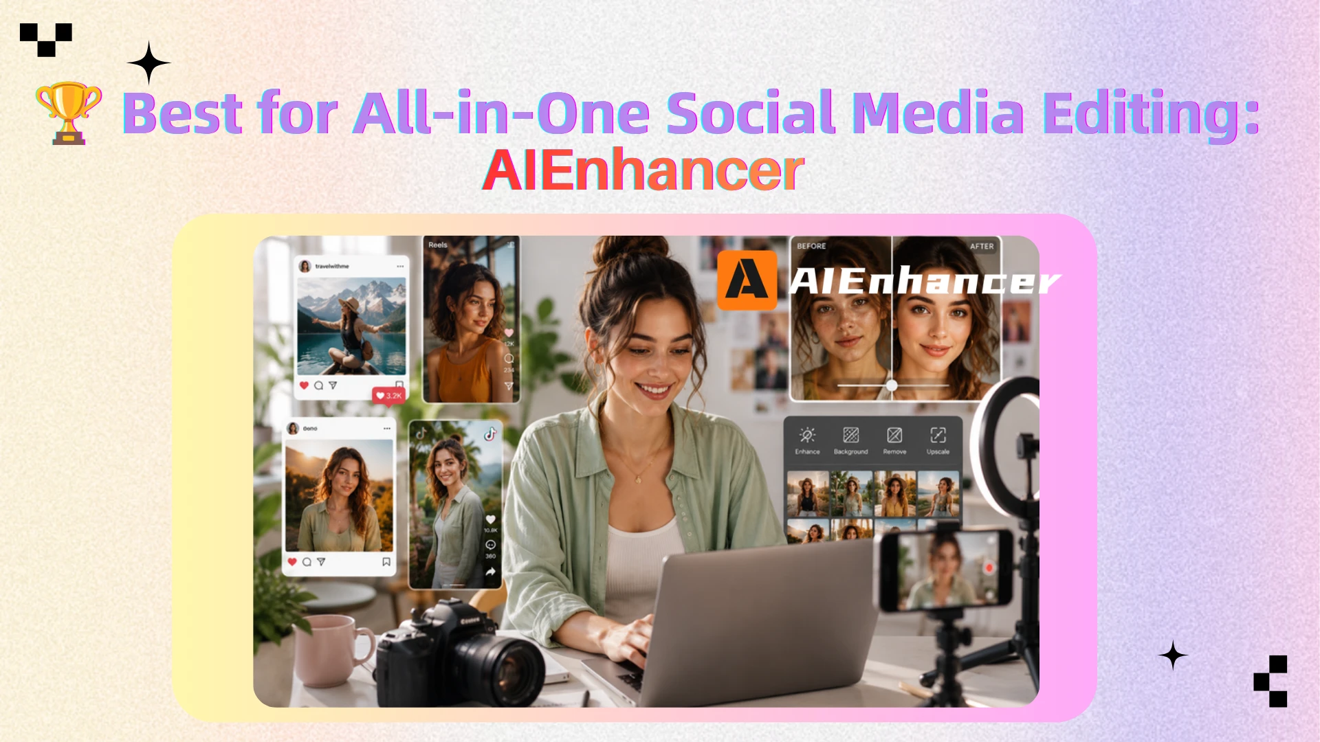 Final Thoughts - AIEnhancer
