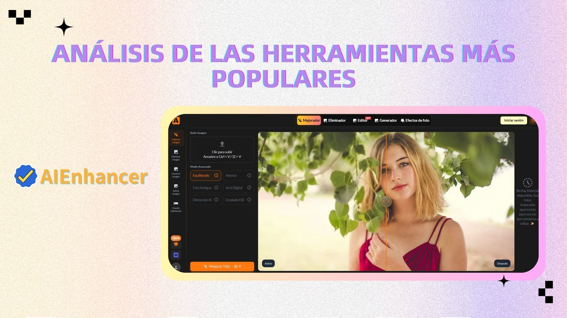 AIEnhancer - AIEnhancer