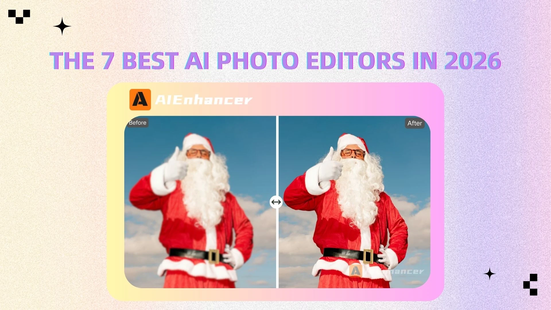 Conclusion - AIEnhancer