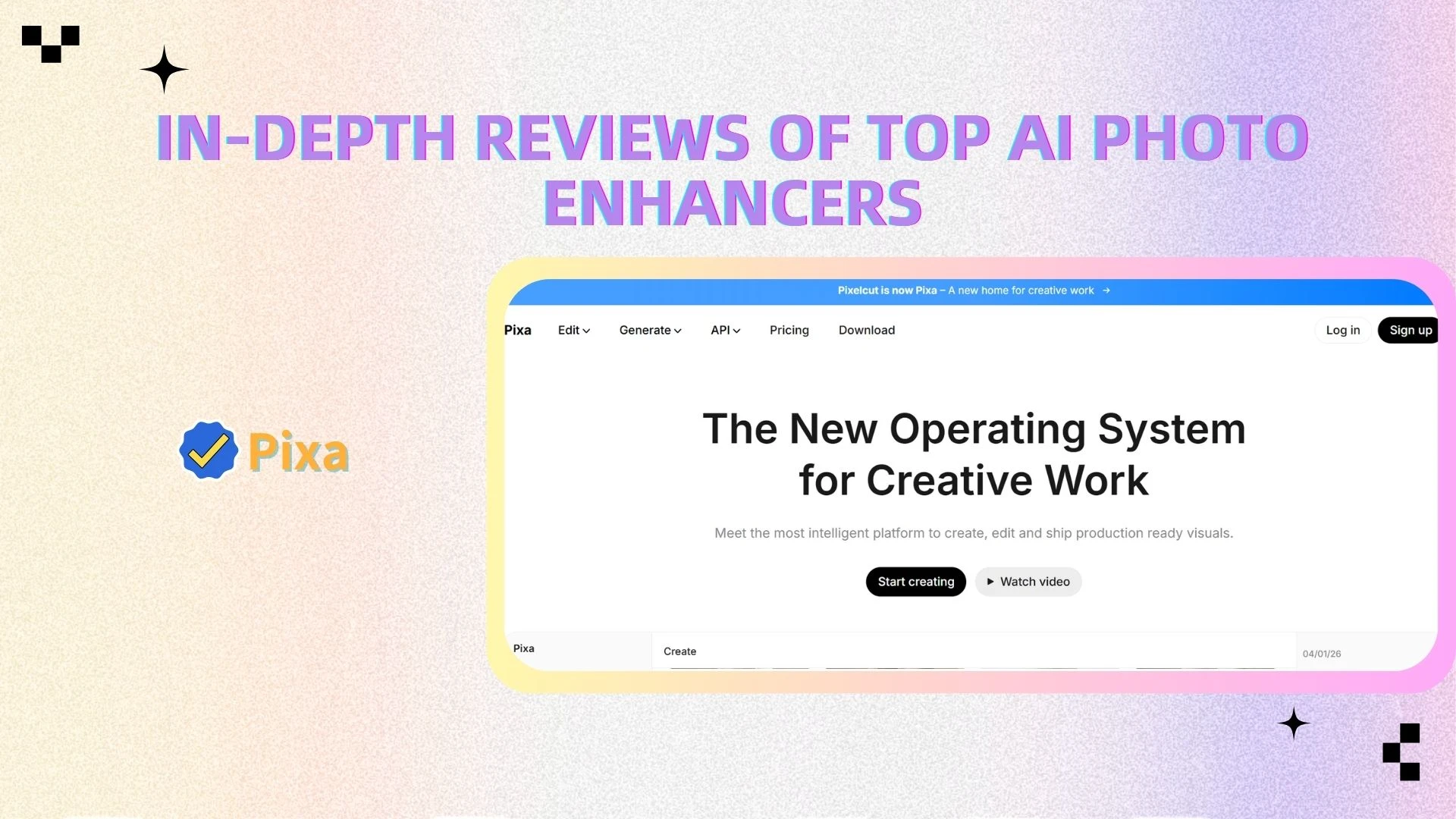 Best For - AIEnhancer