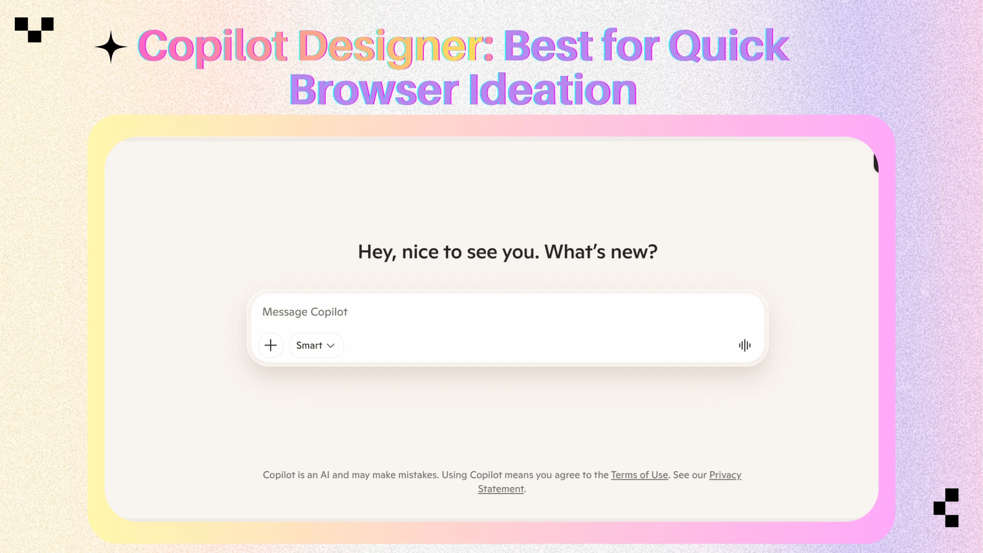 Microsoft Copilot Designer - AIEnhancer