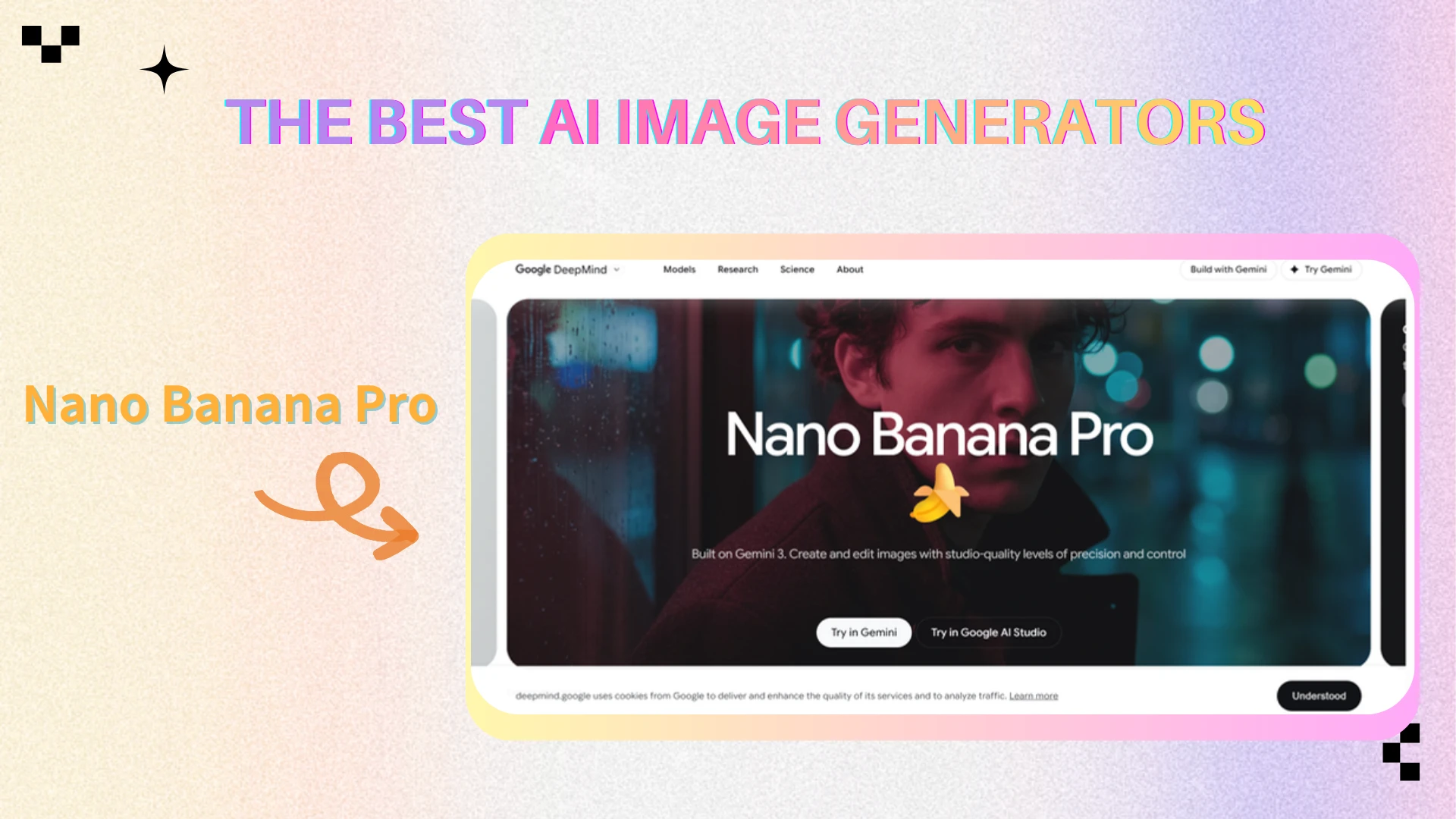 🍌 Nano Banana Pro - AIEnhancer