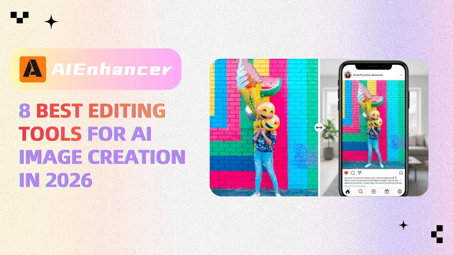 Introduction - AIEnhancer