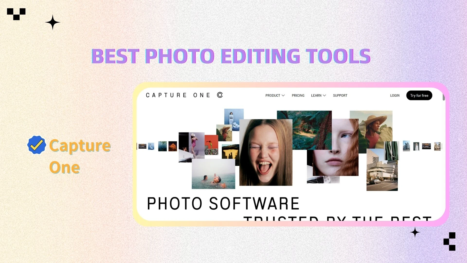 Who It’s For & Common Uses - AIEnhancer