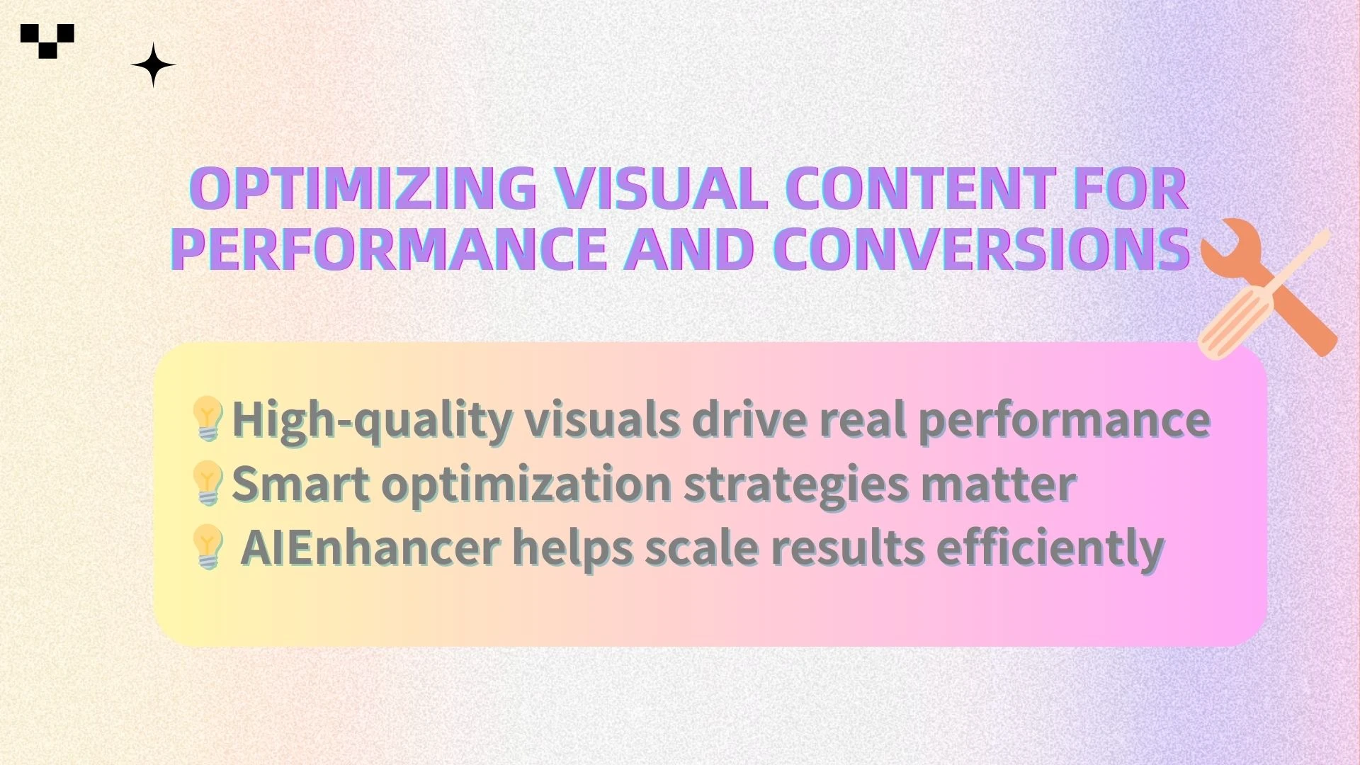 Why AIEnhancer Makes a Difference - AIEnhancer