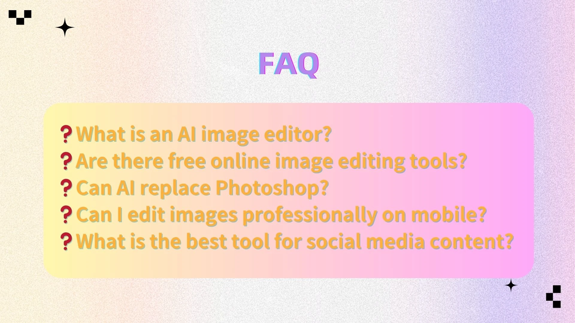 What is the best tool for social media content? - AIEnhancer