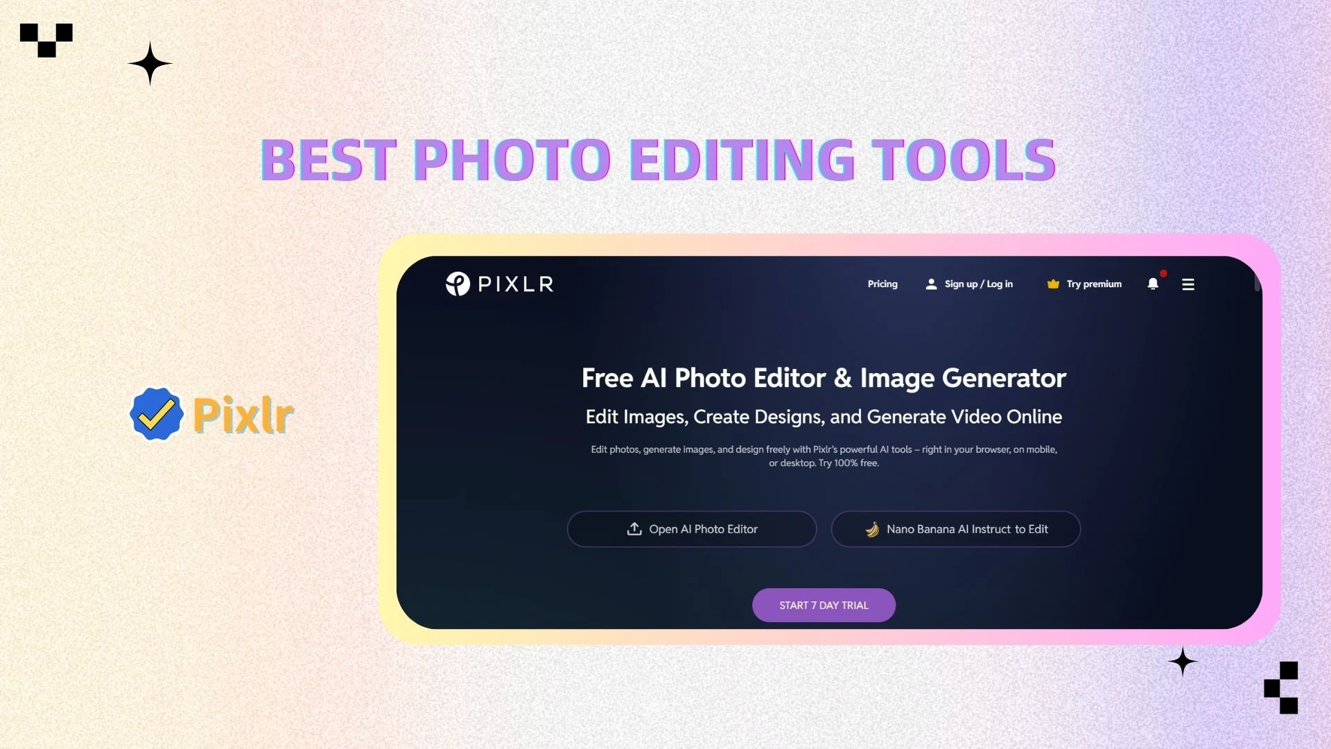 Who It’s For & Common Uses - AIEnhancer