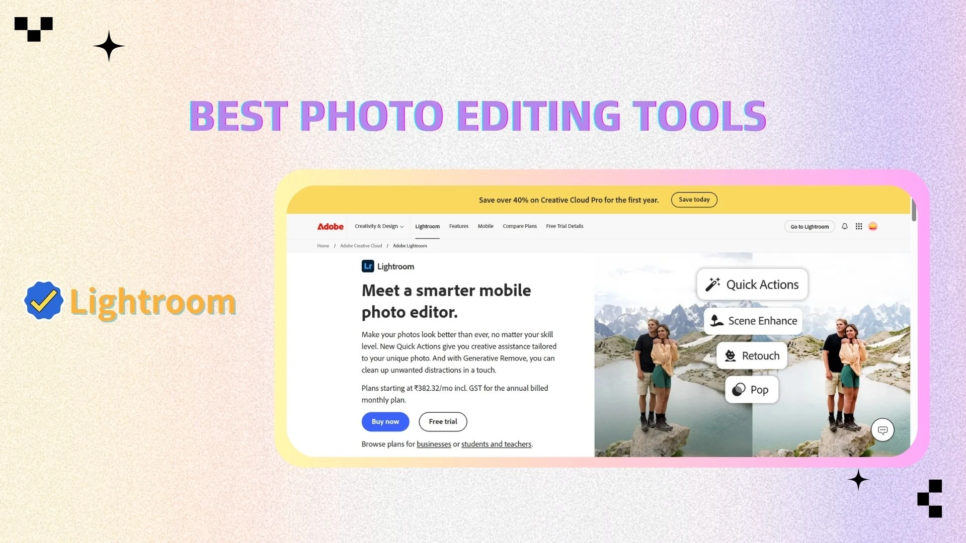 Who It’s For & Common Uses - AIEnhancer