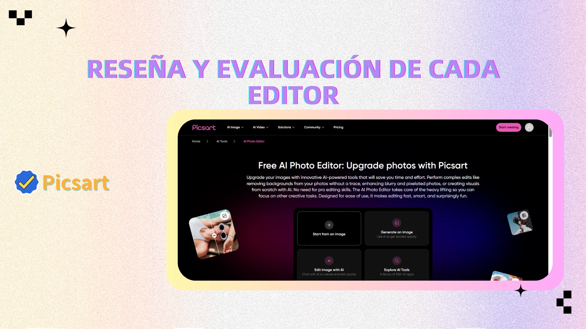 Casos de uso - AIEnhancer