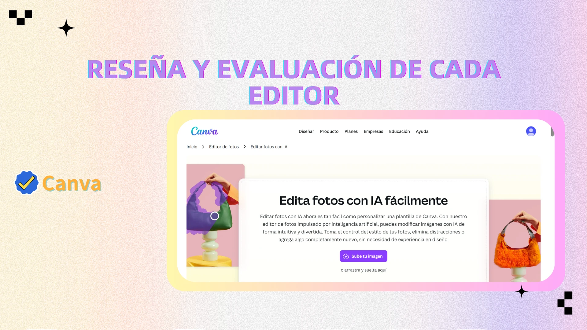 Casos de uso - AIEnhancer