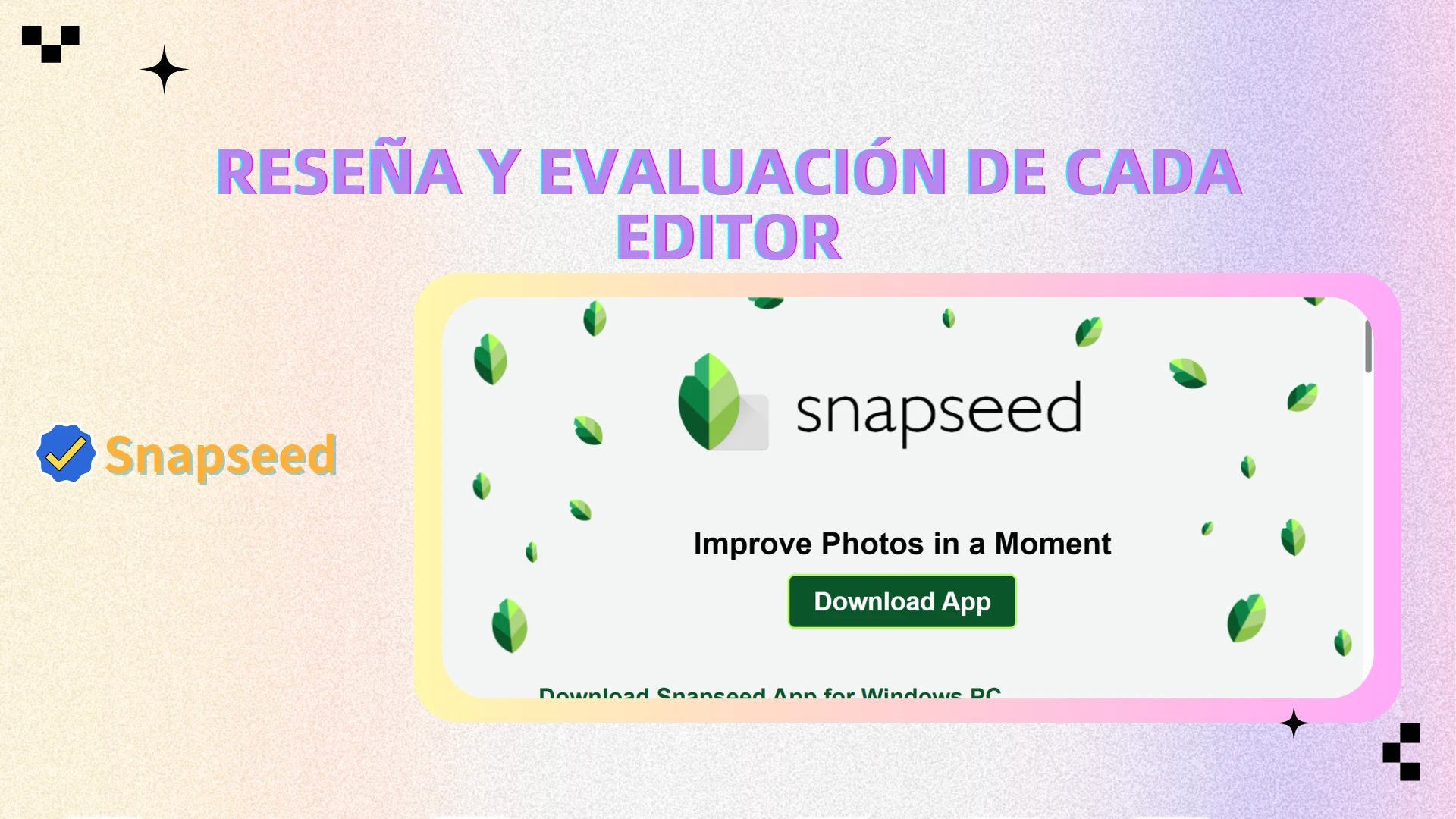 Casos de uso - AIEnhancer