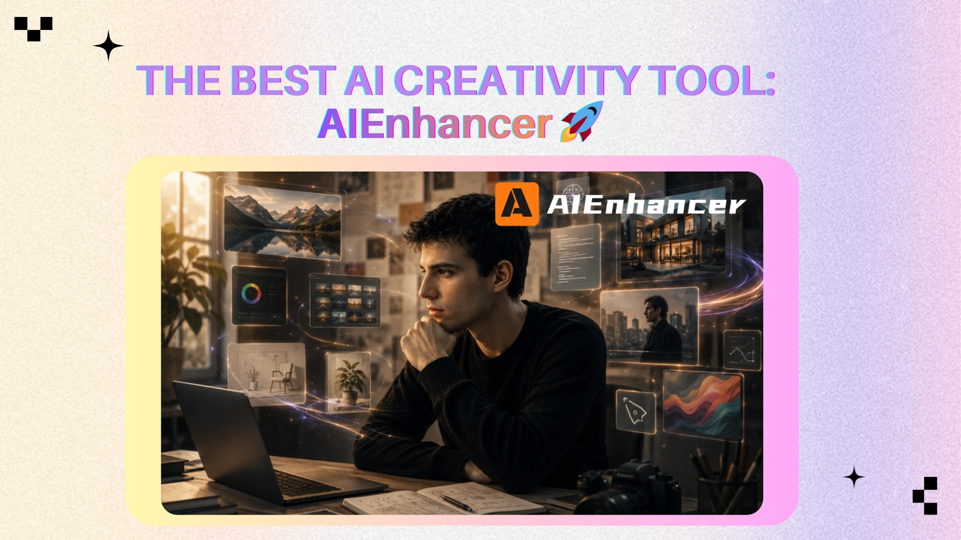 Conclusion - AIEnhancer