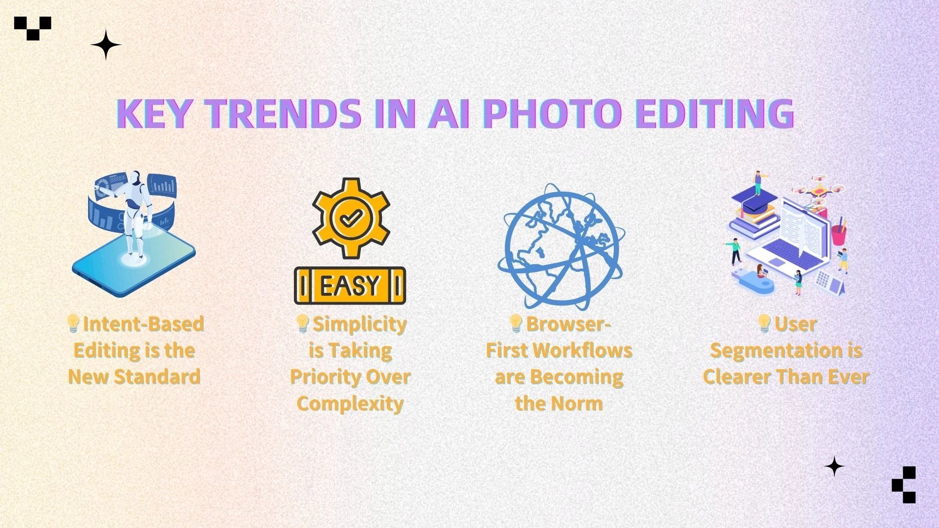 4. User Segmentation is Clearer Than Ever - AIEnhancer