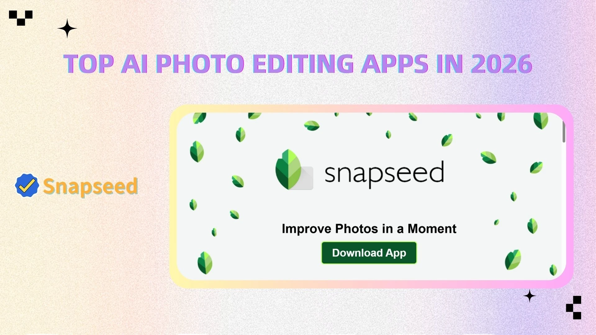 Best For - AIEnhancer