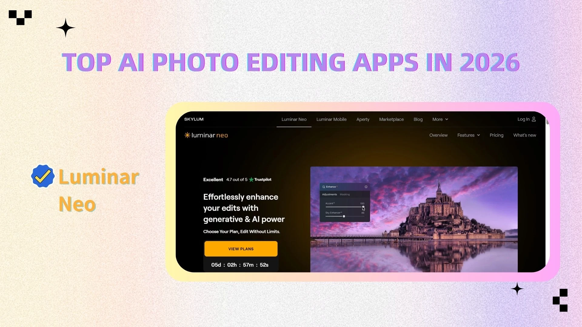 Best For - AIEnhancer