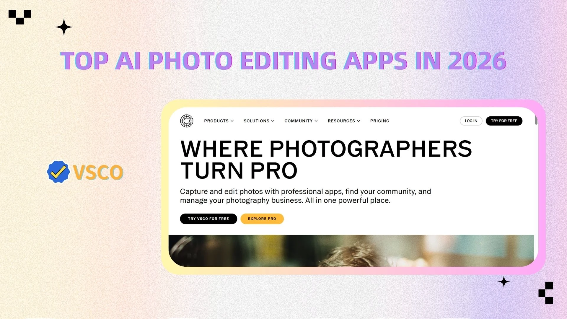 Best For - AIEnhancer