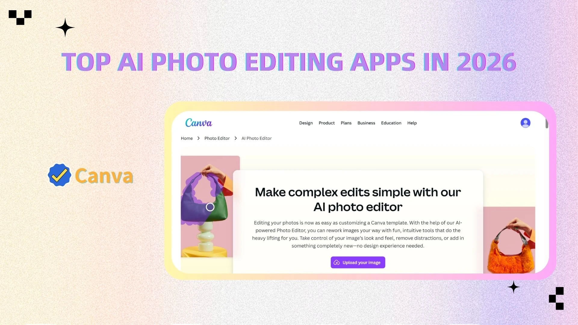 Best For - AIEnhancer