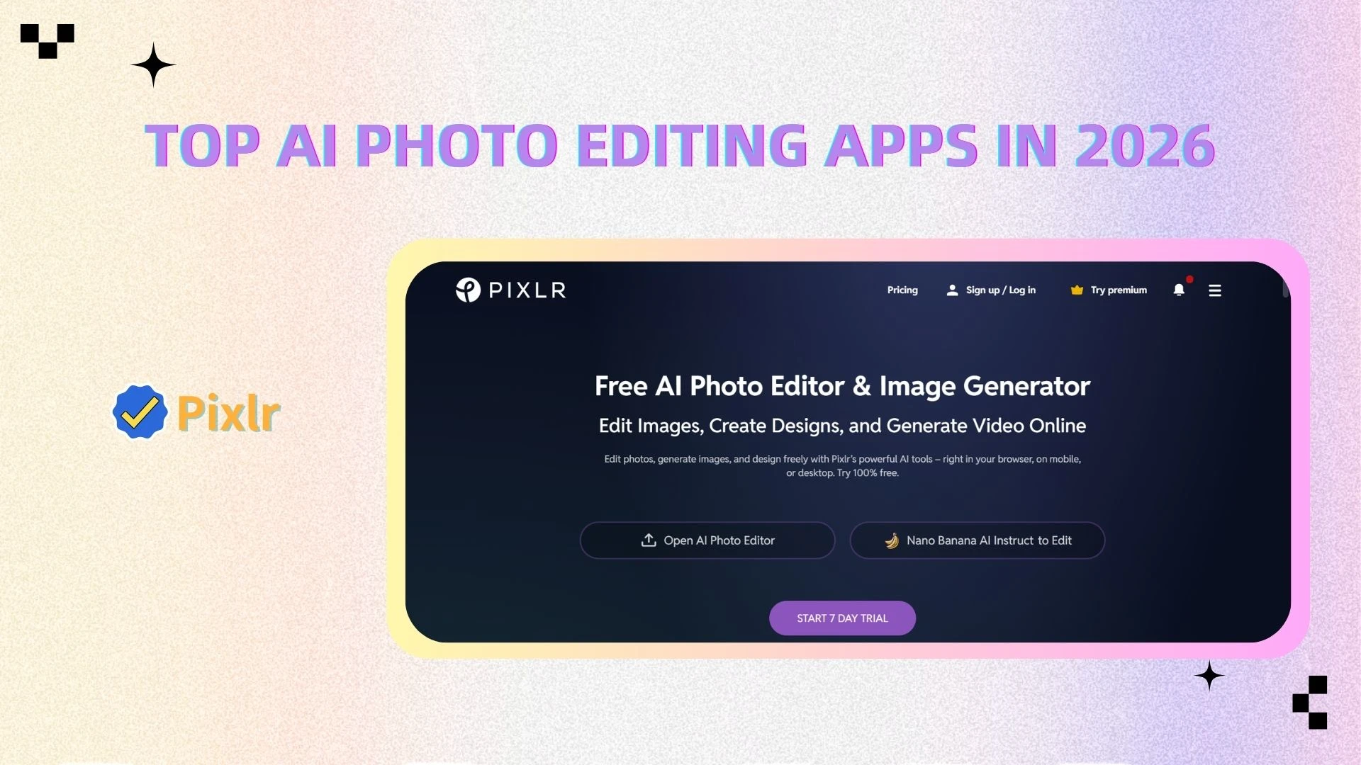 Best For - AIEnhancer