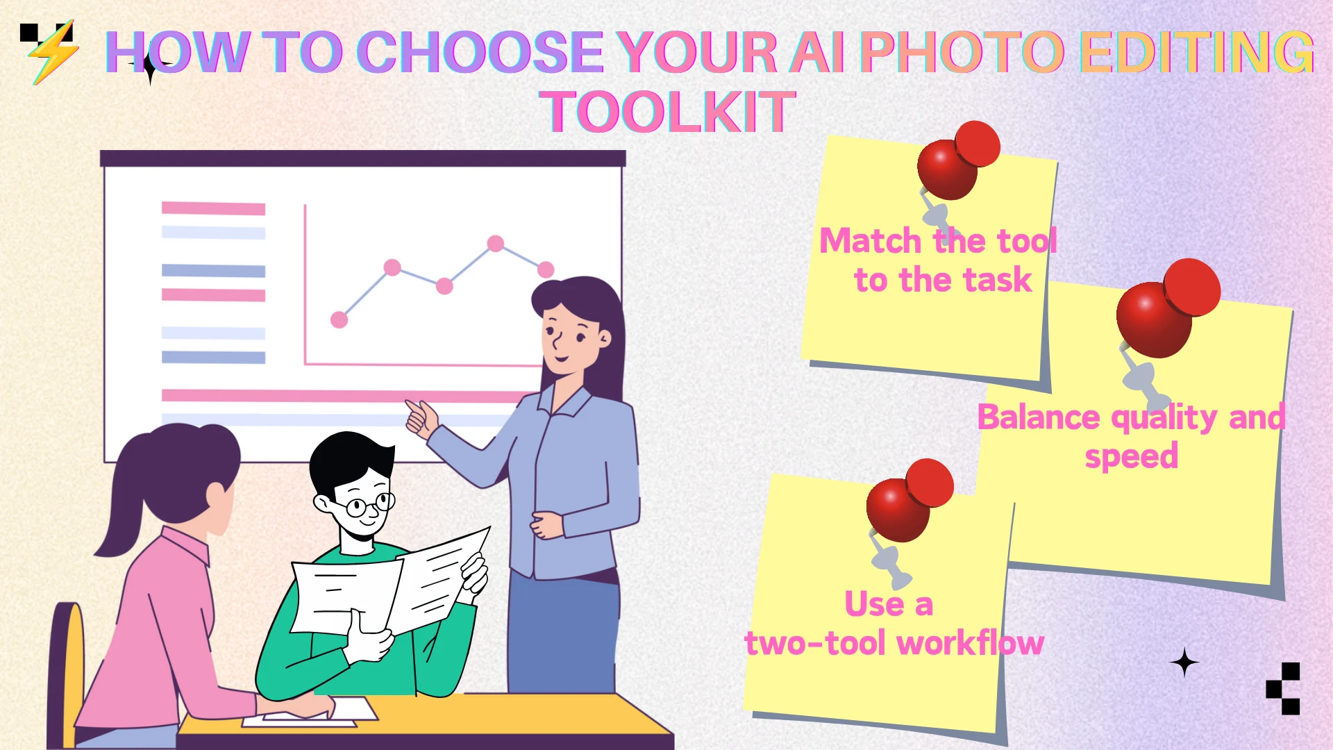 How to Choose Your AI Photo Editing Toolkit - AIEnhancer
