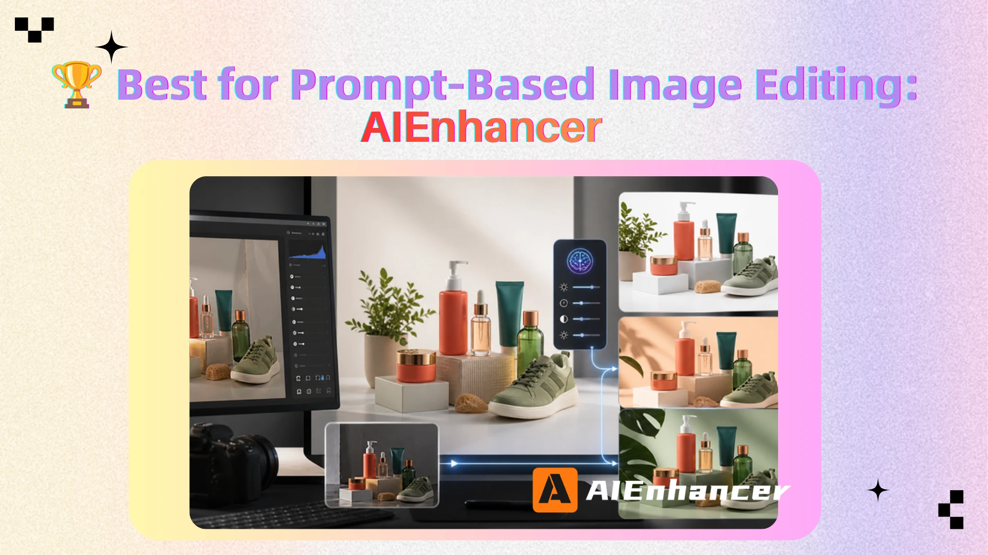 The Bottom Line - AIEnhancer