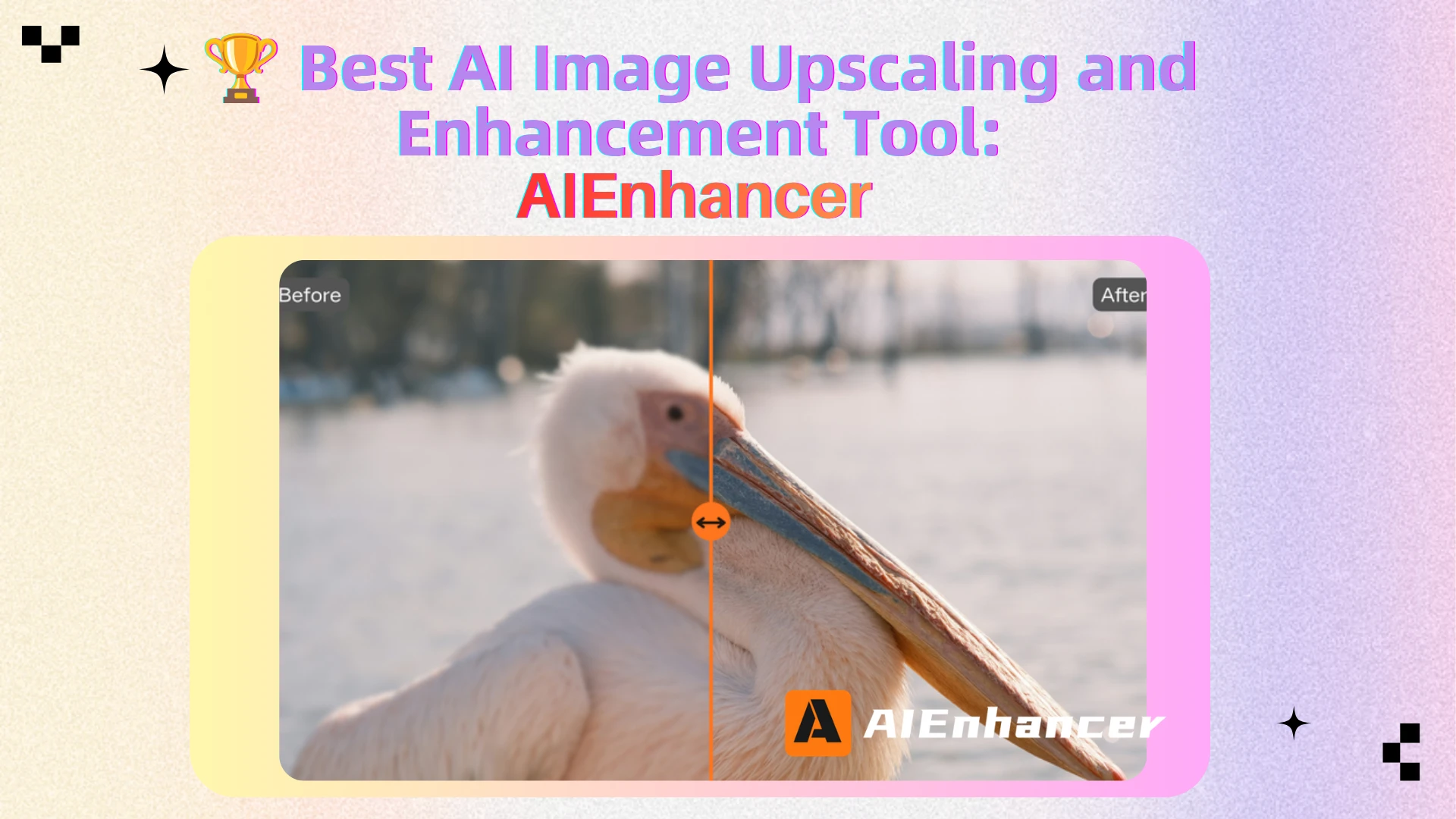 Choose the Next Step for Your Image - AIEnhancer
