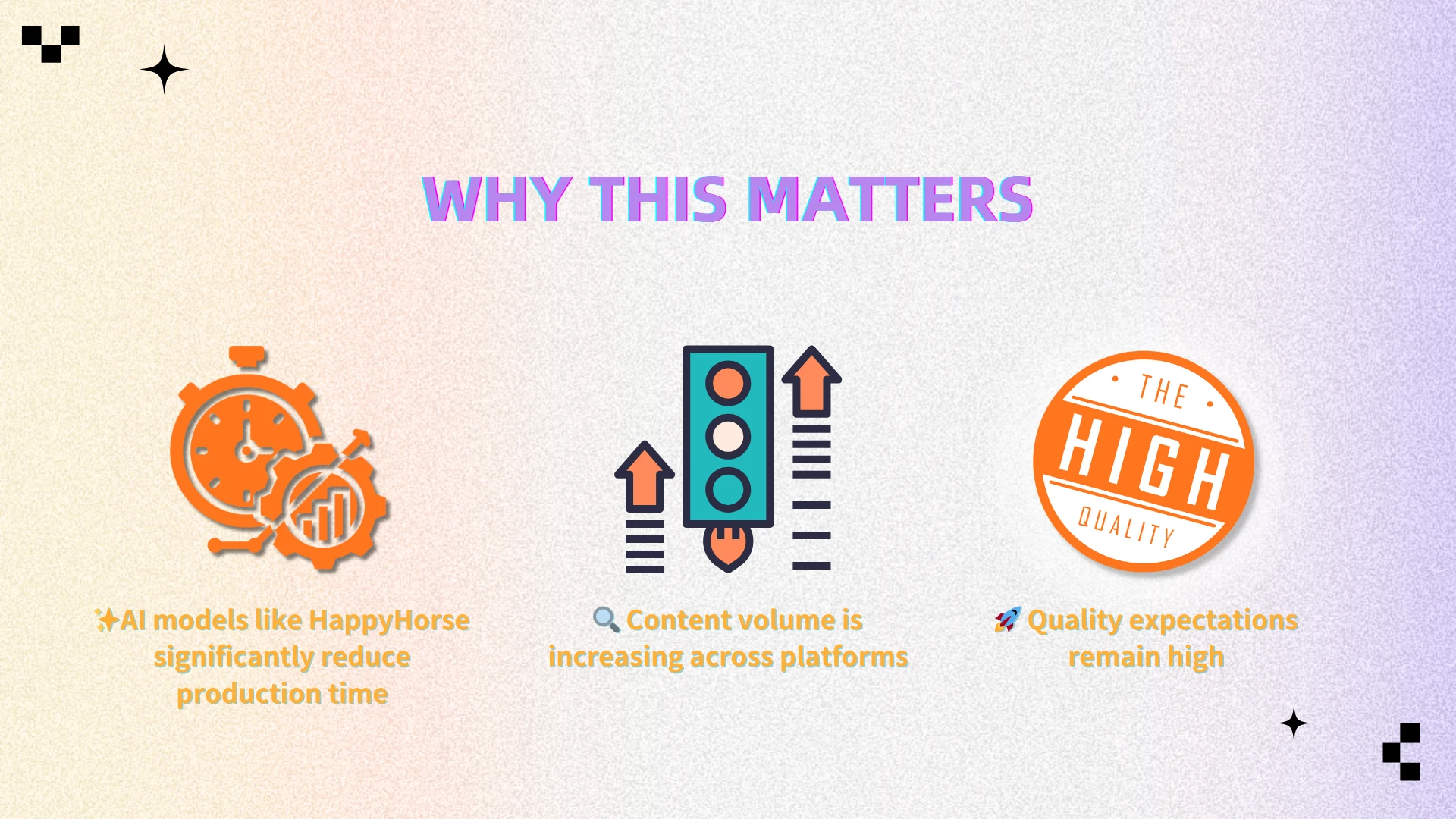 Why This Matters - AIEnhancer