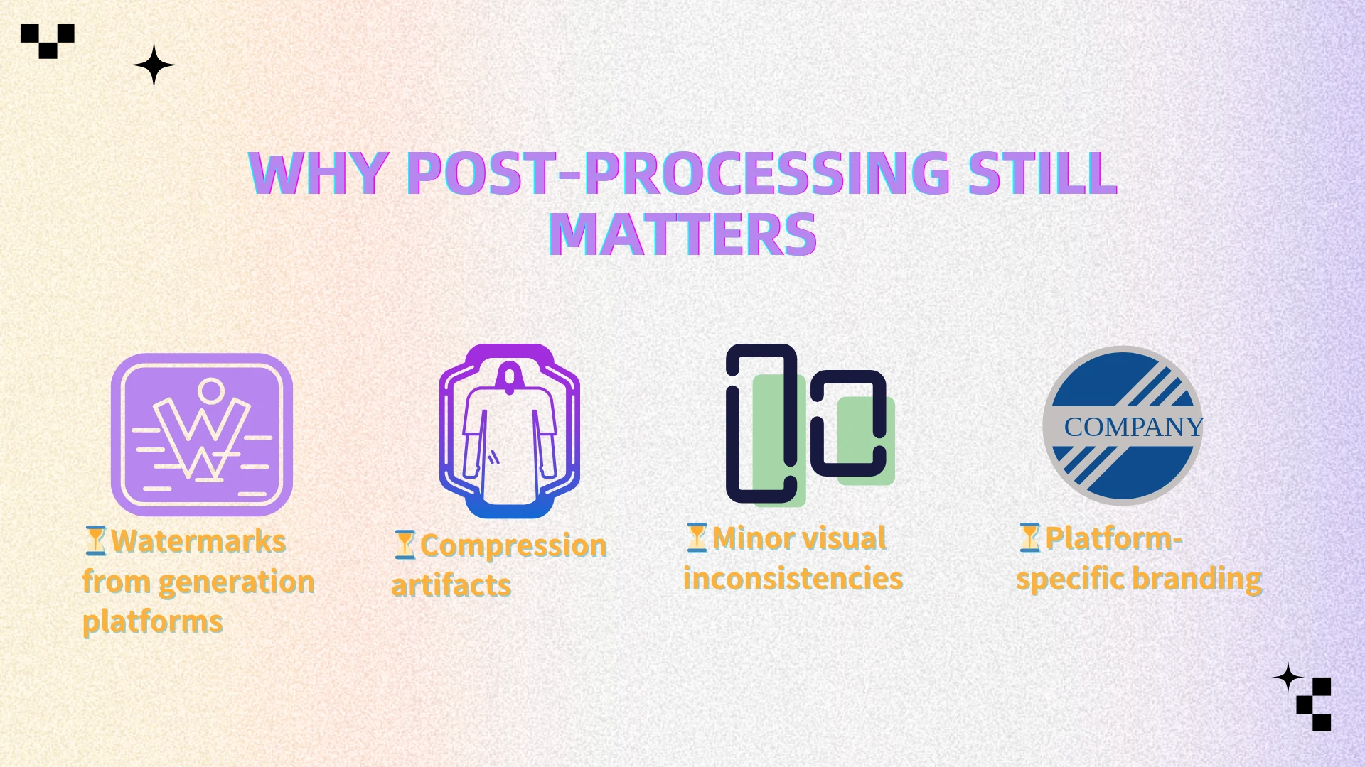 ● Platform-specific branding - AIEnhancer