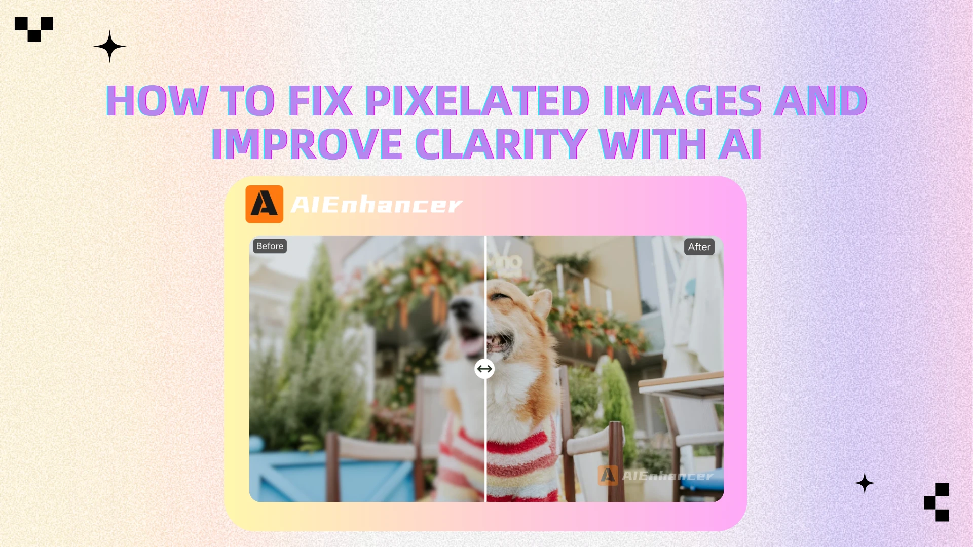 Conclusion - AIEnhancer