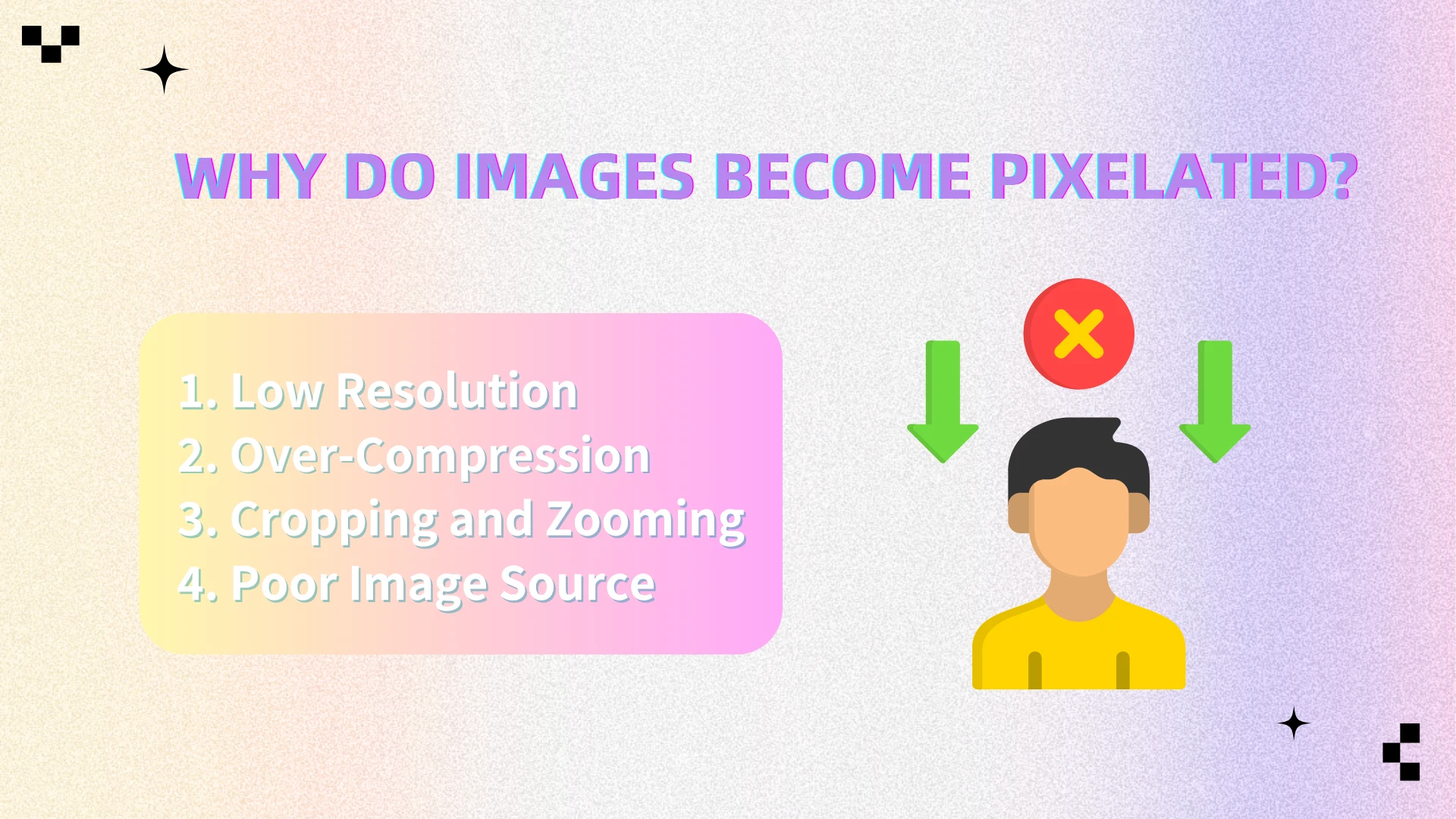 Key Takeaway - AIEnhancer