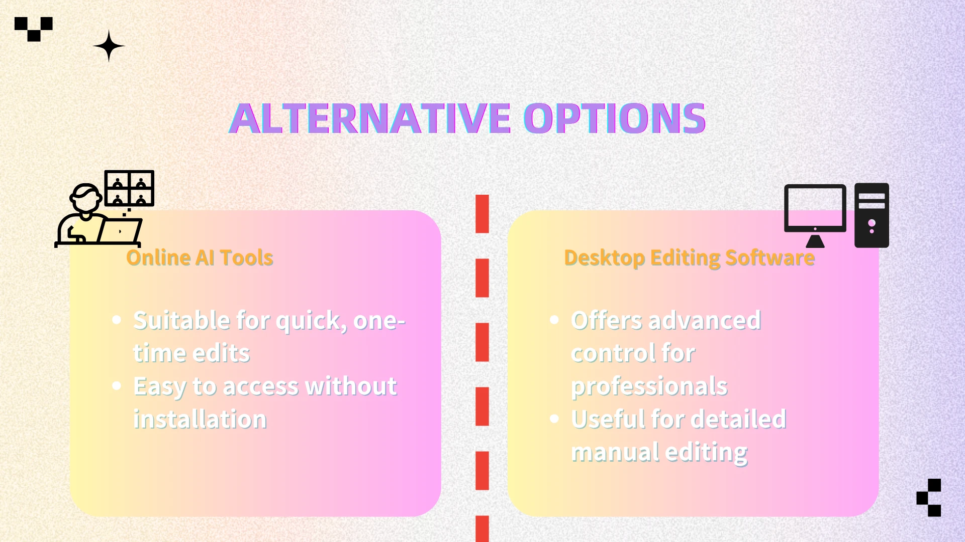 ✅ Final Recommendation - AIEnhancer