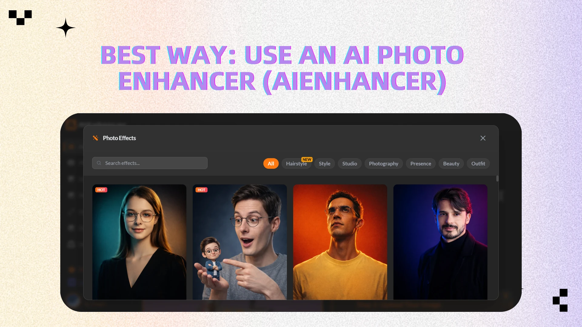 Important Note - AIEnhancer