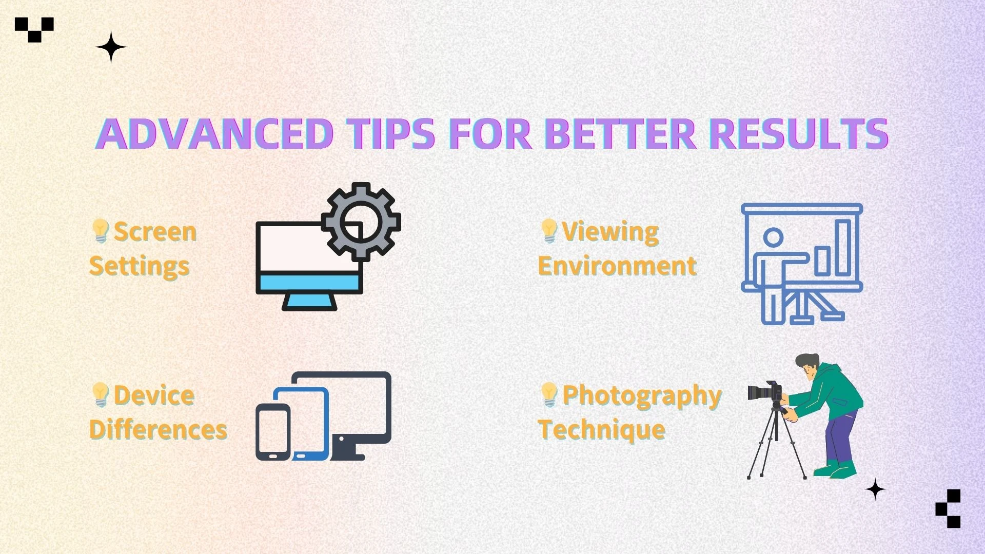 Photography Technique - AIEnhancer