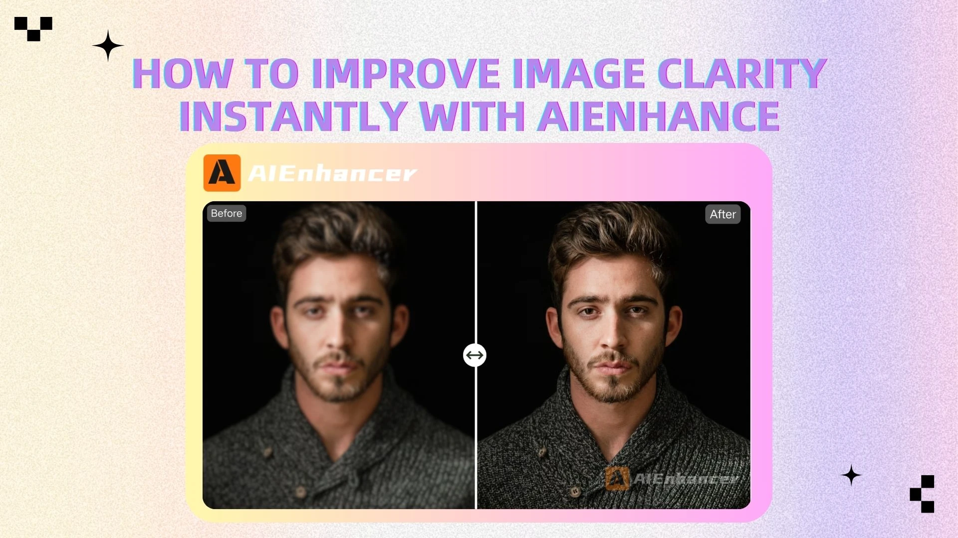 Conclusion - AIEnhancer