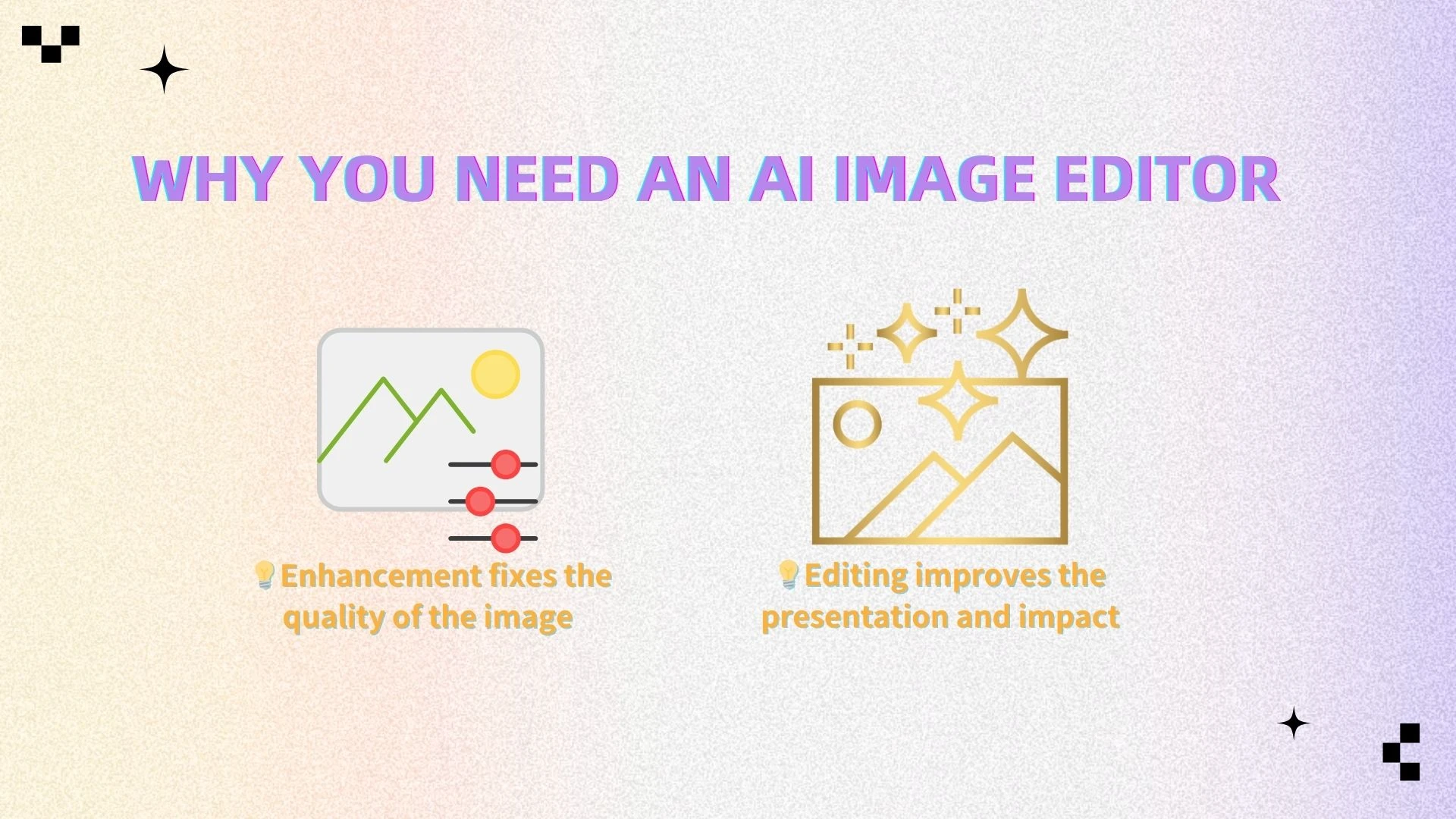 From Enhancement to Visual Perfection: Why You Need an AI Image Editor - AIEnhancer
