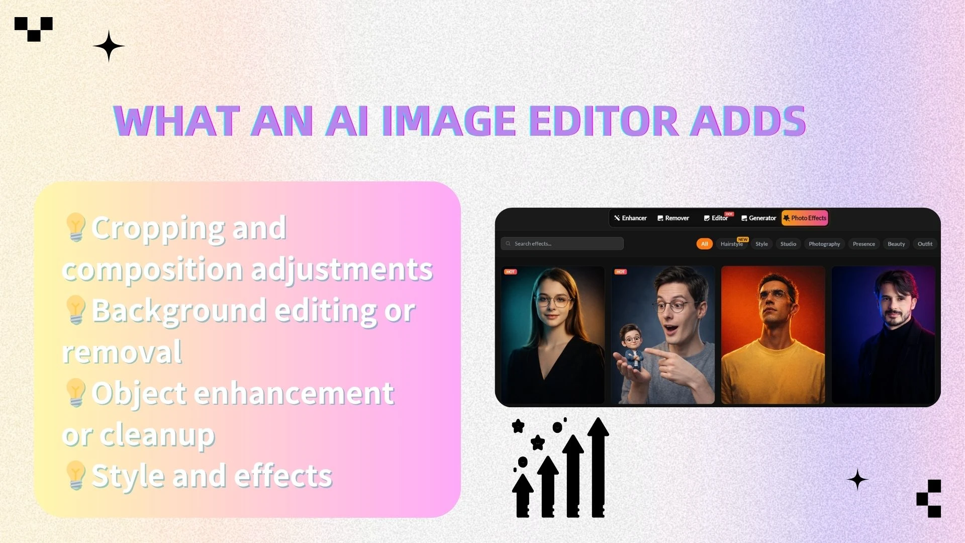 Summary - AIEnhancer