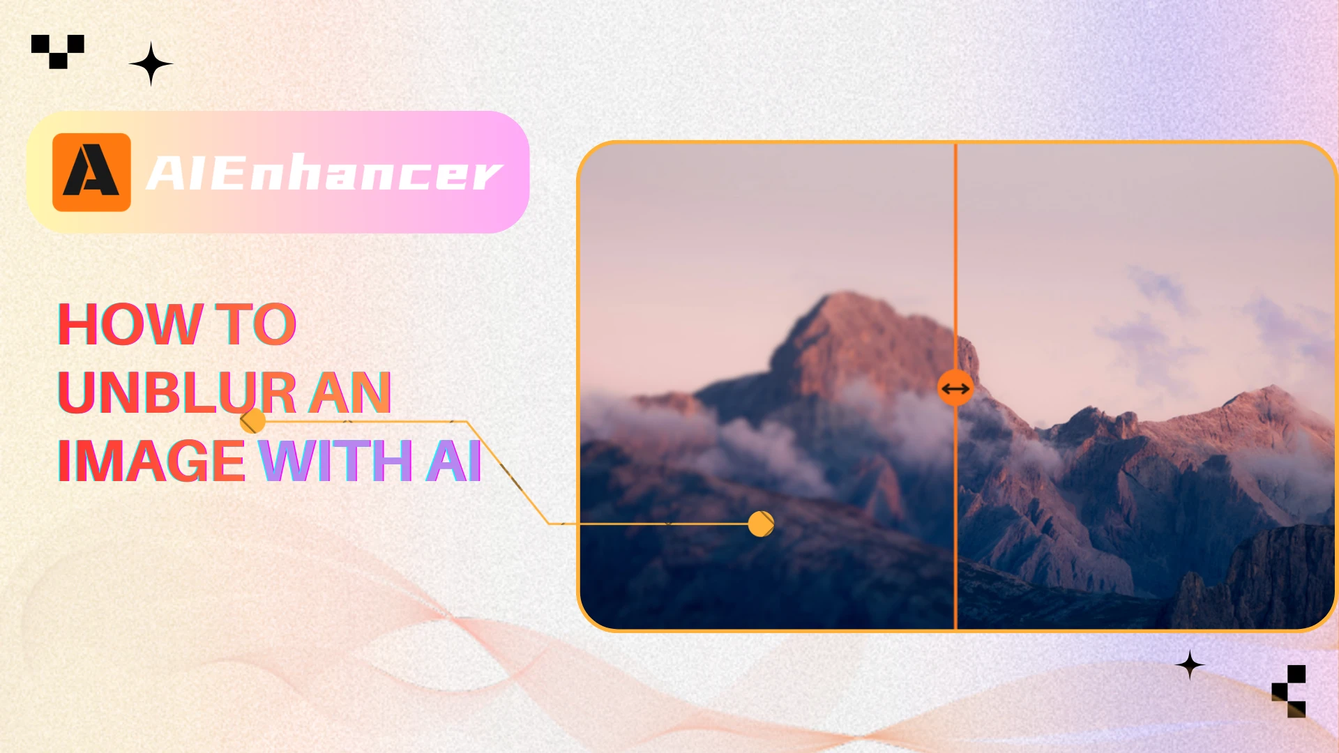 Introduction 👋 - AIEnhancer