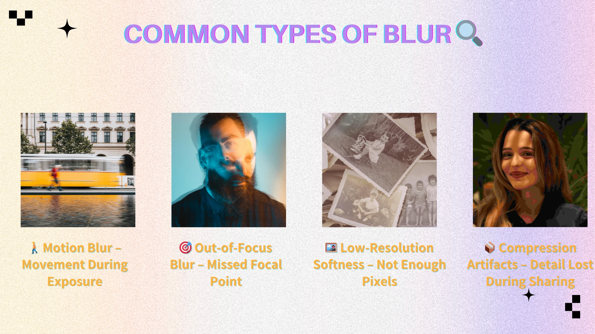 Compression Artifacts 📦 - AIEnhancer