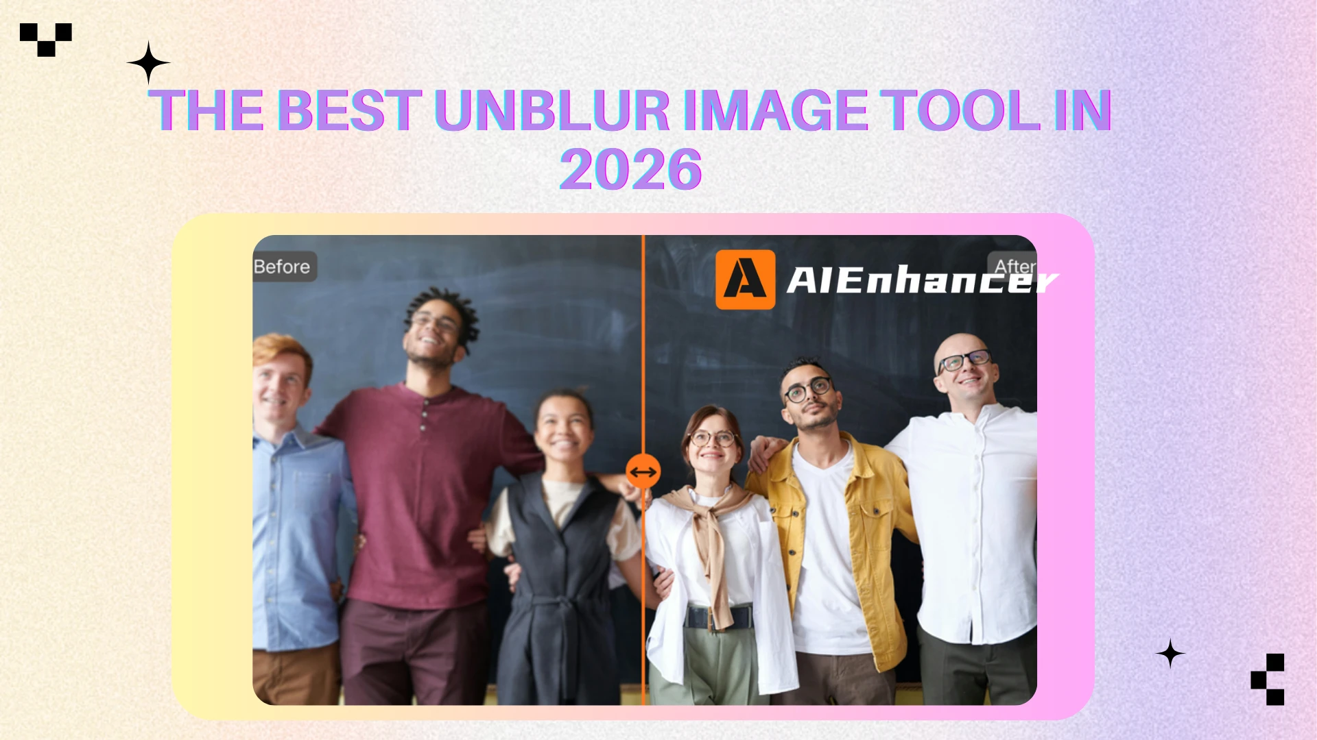 Final Recommendation ✨ - AIEnhancer