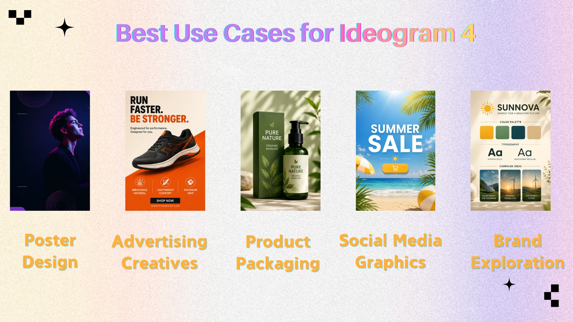 Brand and Campaign Exploration - AIEnhancer