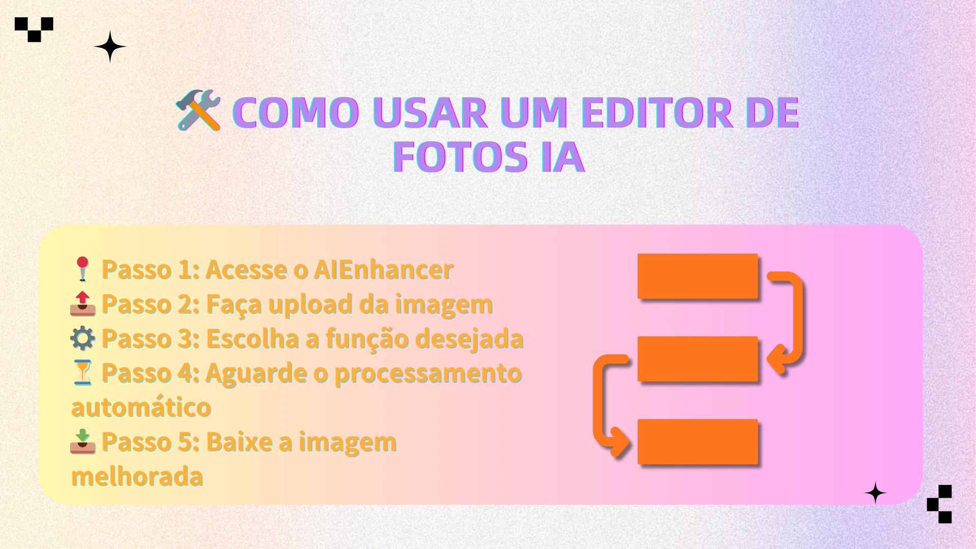 💡 Tempo total de uso - AIEnhancer