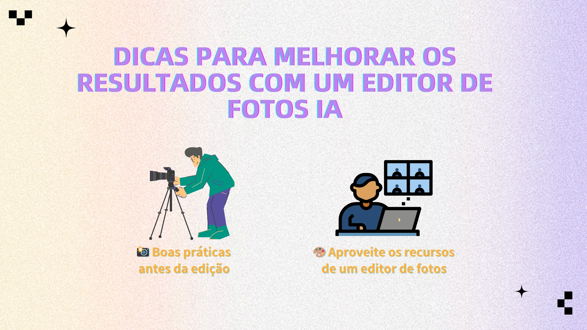 🚀 Dica profissional - AIEnhancer