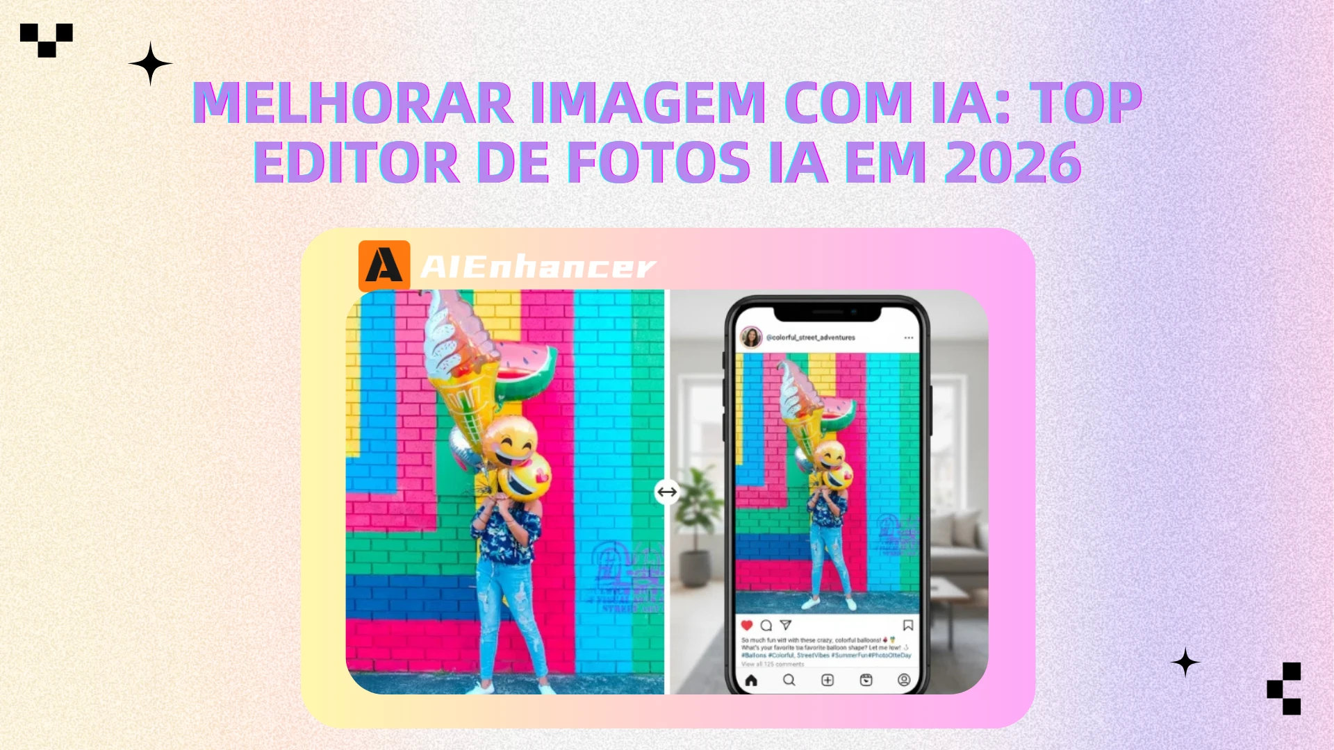 🏁 Conclusão - AIEnhancer