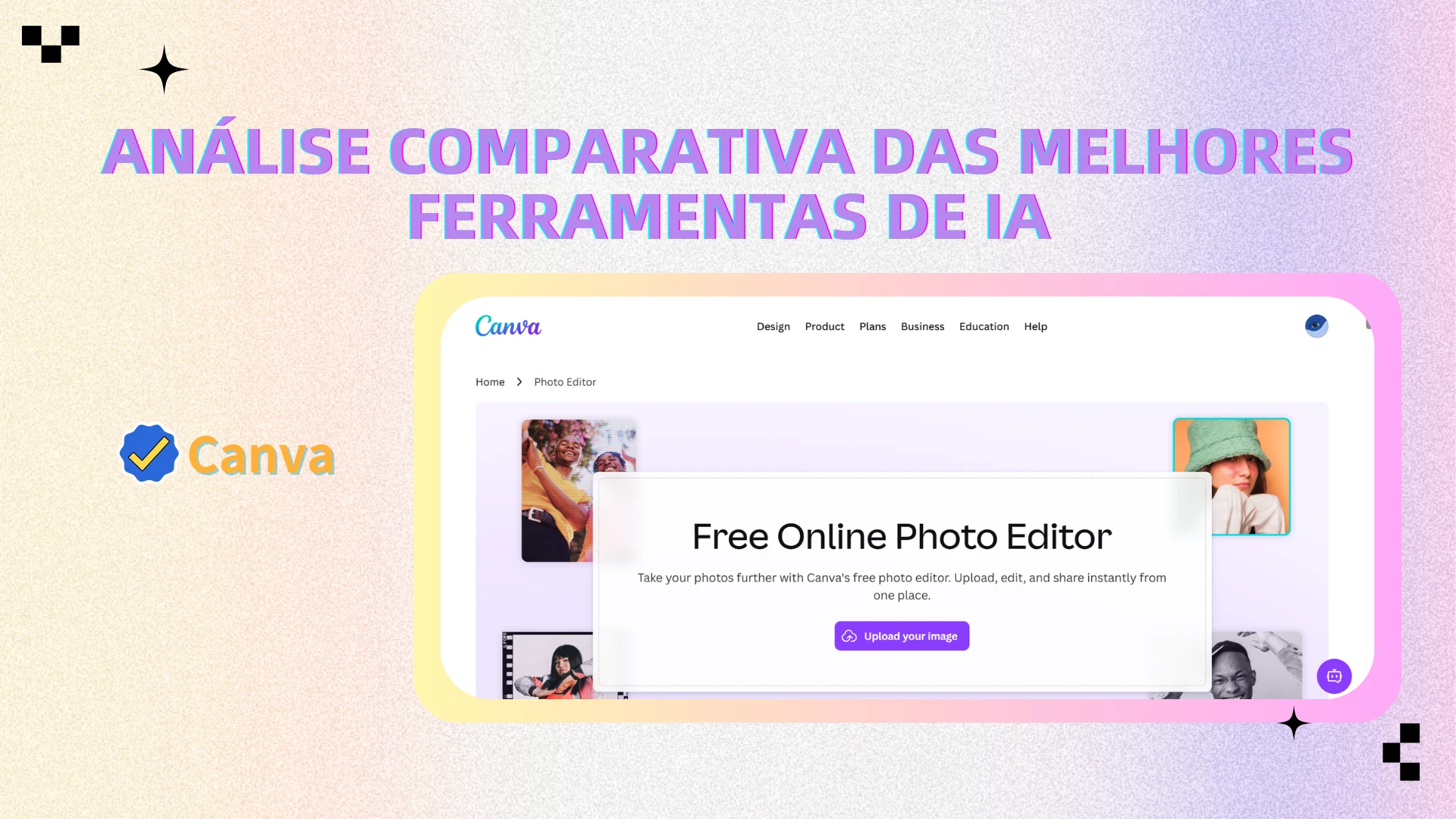 🎨 Canva - AIEnhancer