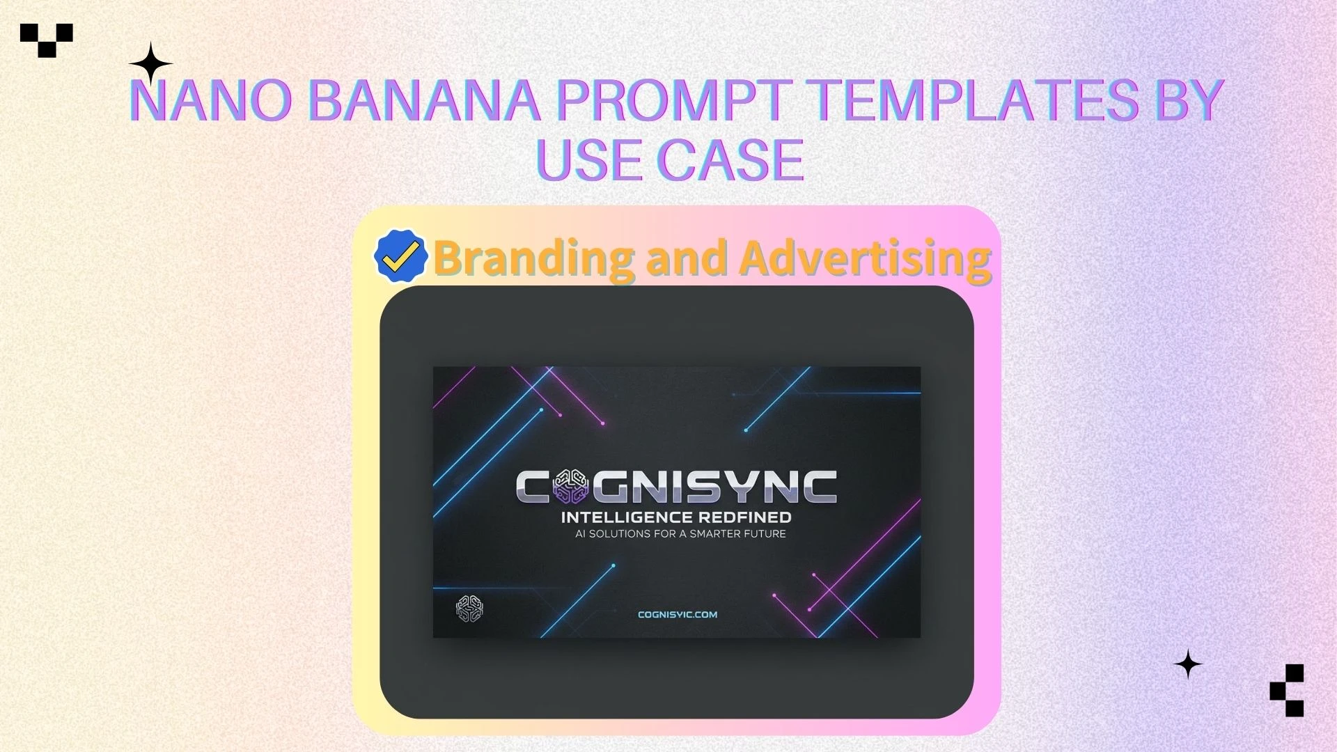 🎯 Branding and Advertising - AIEnhancer