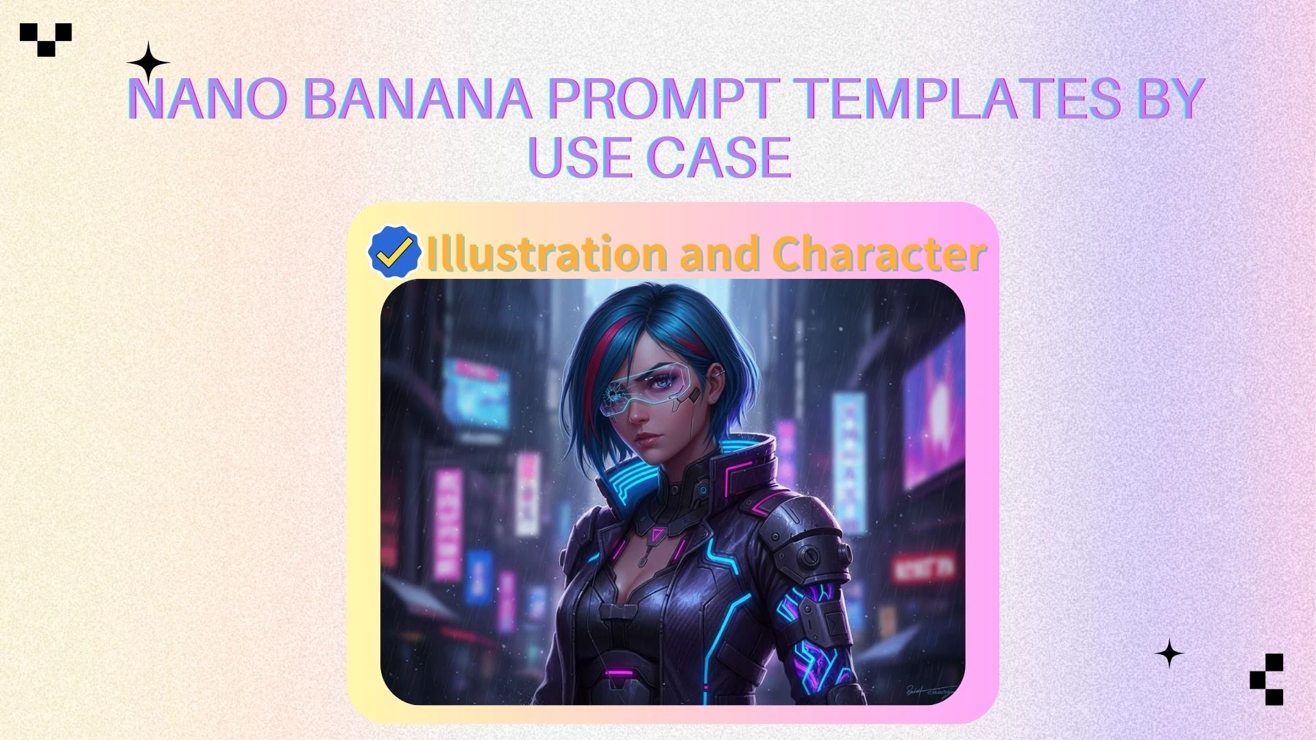 ✏️ Illustration and Character Design - AIEnhancer