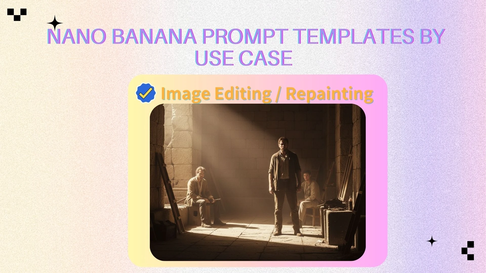 🖌 Image Editing / Repainting (Image-to-Image) - AIEnhancer