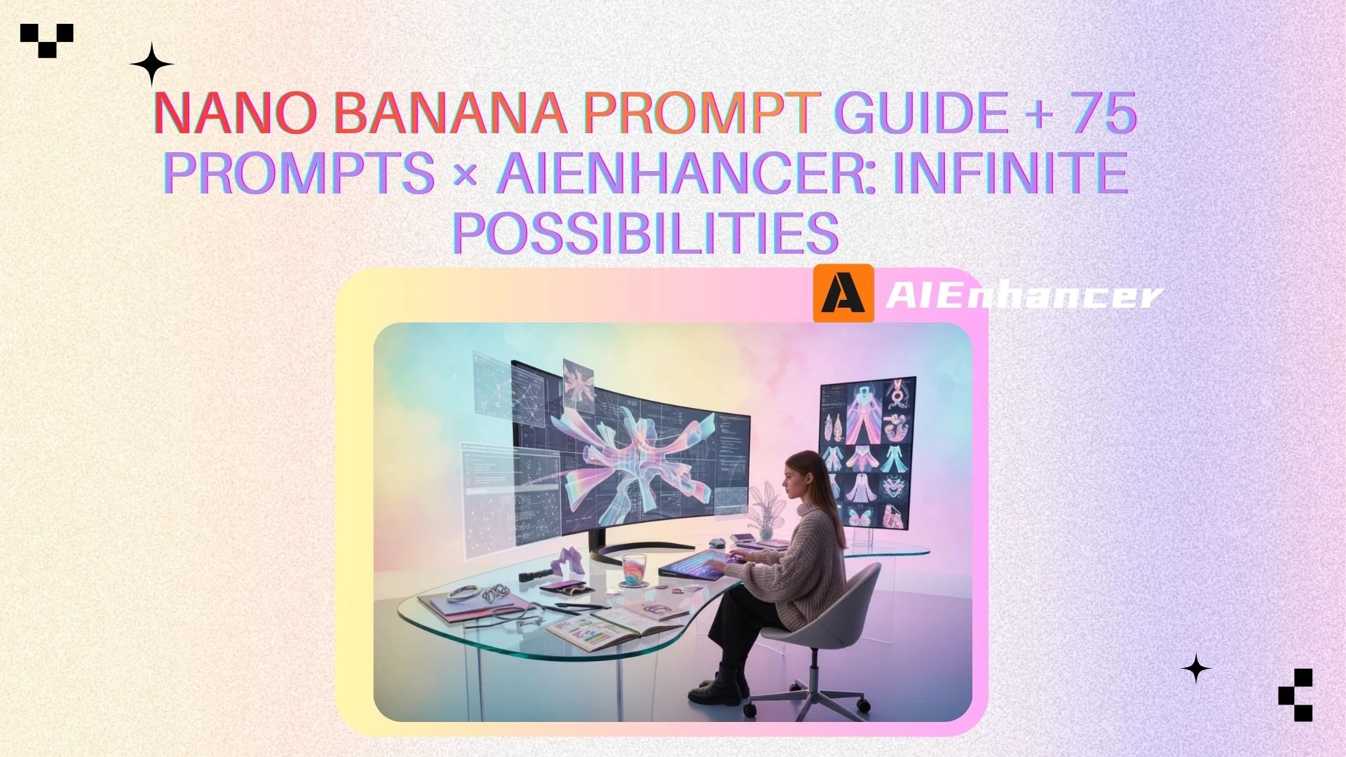 🚀 Conclusion: Mastering Nano Banana Prompt as a Long-Term Skill - AIEnhancer