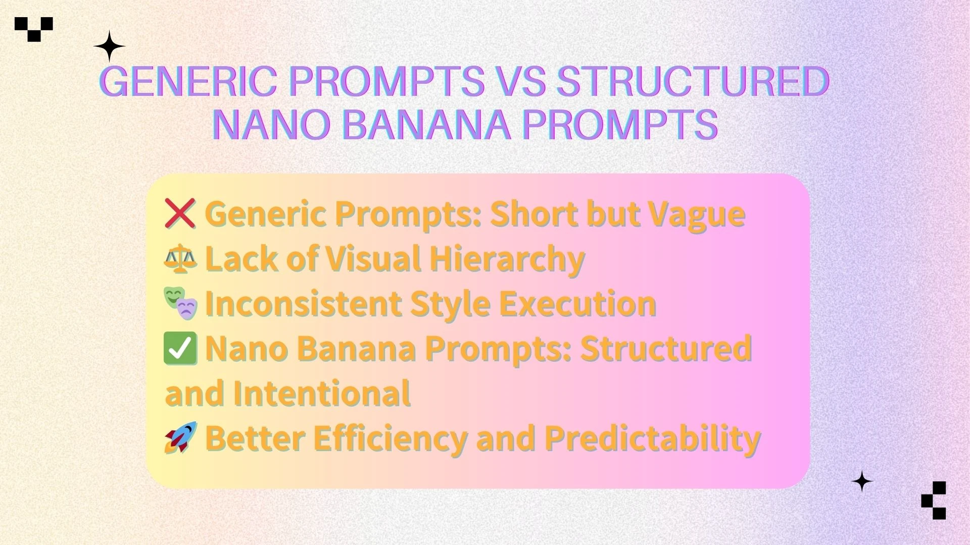 🚀 Better Efficiency and Predictability - AIEnhancer